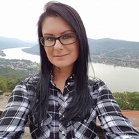 Magyar Alexandra Magyar Alexandra