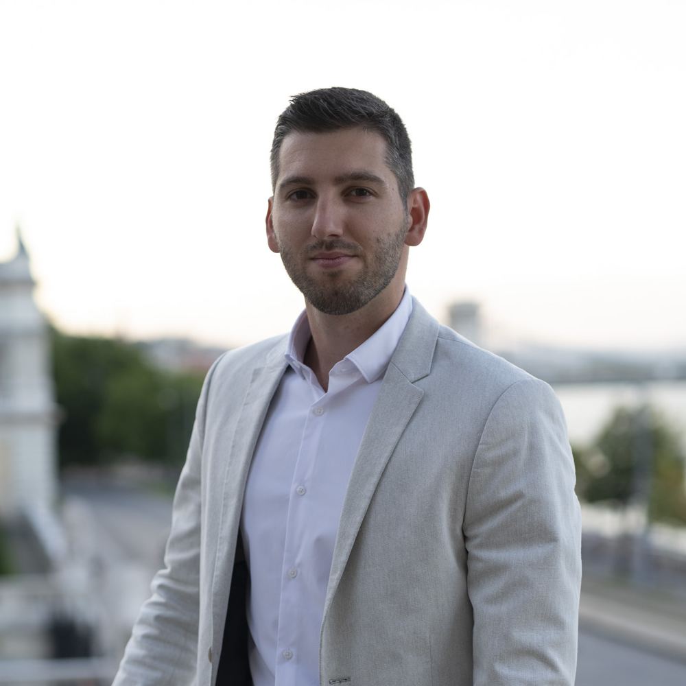 Gonda Dávid